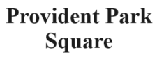 Provident Park Square Logo
